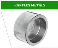 Stockist and Supplier of Brand Socketweld Fitting