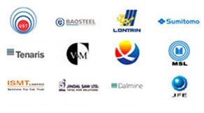 Our Stocking Distributors