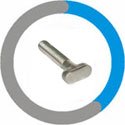  Incoloy 800H T Head Bolts