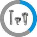  Incoloy 800H Thread Cutting Screw