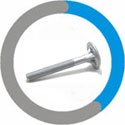 Incoloy 800H Timber Bolt