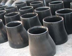 ASTM A860 Grade WPHY 52 Reducer