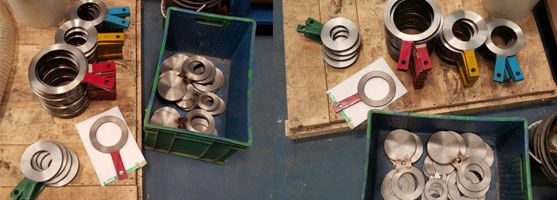 Incoloy 800 Flanges